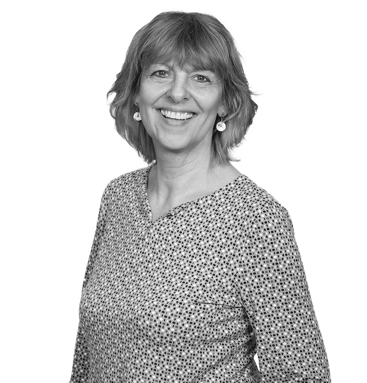 Astrid Oberhauser, Kaufmännische Fachkraft bei FBO GmbH