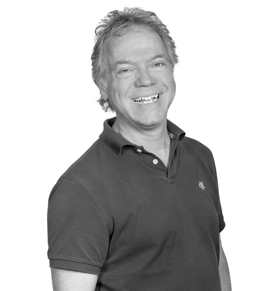 Martin Oberhauser, Gesellschafter bei FBO GmbH