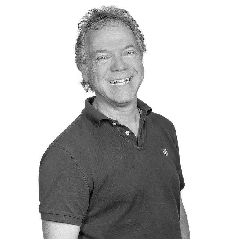 Martin Oberhauser, Gesellschafter bei FBO GmbH