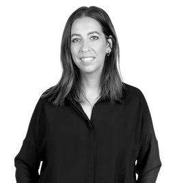 Saskia Breier, Teamlead Projektmanagement bei FBO GmbH