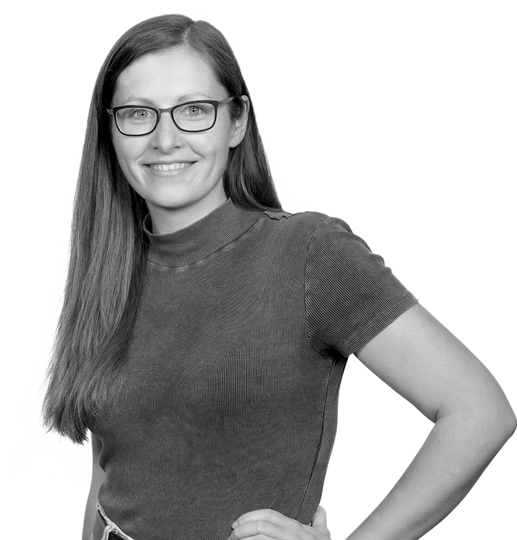 Sophia Wackerbarth, Projektmanagerin bei FBO GmbH