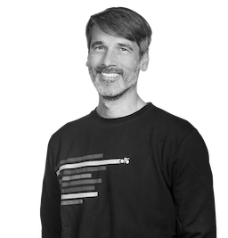 Timo Ladberg, CTO und Teamlead Digital bei FBO GmbH