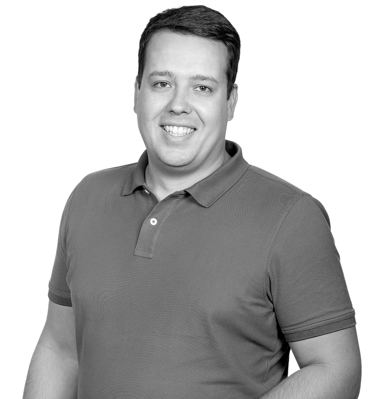 Tom Decker, Fullstack Webentwickler bei FBO GmbH