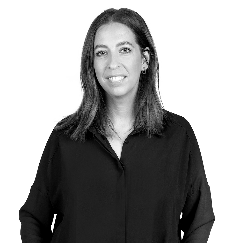 Saskia Breier, Teamlead Projektmanagement bei FBO GmbH